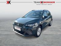 Neu Seat Arona Reference 95 PS (69 kW) 2025 Blau SUV