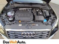 gebraucht Audi Q2 30 TDI admired