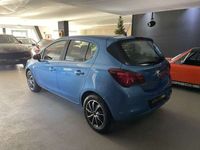 gebraucht Opel Corsa 120 Jahre Edition