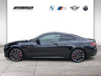 gebraucht BMW M440 d xDrive Sportpaket HK HiFi DAB LED WLAN