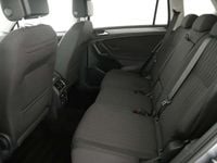 gebraucht VW Tiguan Allspace Life TDI DSG