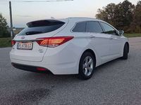 gebraucht Hyundai i40 1.7 CRDi Automatik Premium