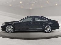 gebraucht Mercedes S420 S 420CDI * AMG * PANORAMA * MEMORY * KAMERA *