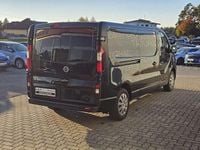 gebraucht Nissan NV300 L2H1 29t dCi 145 Comfort MwSt. ausweisbar!