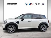 gebraucht Mini Cooper Countryman DAB LED RFK Navi