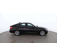 gebraucht BMW 320 Gran Turismo d Advantage Aut LED NAVI SITZHZG