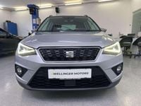 gebraucht Seat Arona Style TOP Zustand!