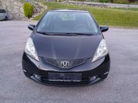 gebraucht Honda Jazz 1,2i-VTEC S