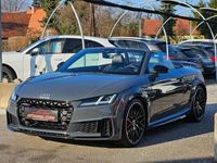 gebraucht Audi TT Roadster 45TFSI quattro S-line Competition Stronic