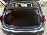 gebraucht Nissan Qashqai 16 dCi Acenta Start/Stop 2WD DPF