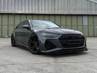 gebraucht Audi RS6 performance /Maxton-Kit/ Milltek/ Tieferlegung