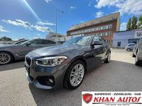 Gebraucht BMW 125 M Sport 218 PS (160 kW) 2015 Grau Kleinwagen