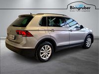 gebraucht VW Tiguan Comfortline TSI ACT DSG