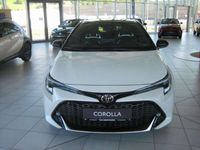 gebraucht Toyota Corolla 20 Hybrid GR-Sport SAFETY !!! TOP FINANZIEREN