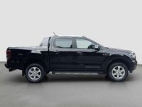 gebraucht Ford Ranger RangerDK Wildtrak Allrad Automatik