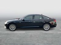 Gebraucht Audi A6 Design 204 PS (150 kW) 2022 Schwarz Limousine