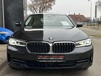 gebraucht BMW 540 d xDrive Aut. / STHZ / Glasdach / SZL / Head Up...