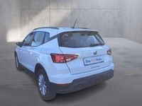 gebraucht Seat Arona Reference Edition 1.0 TSI