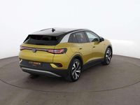 Gebraucht VW ID.4 Pro Performance 150 kW (204 PS) 2023 Gelb SUV