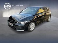 Neu VW Golf VIII 204 PS (150 kW) 2026 Schwarz  metallic