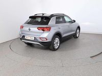 gebraucht VW T-Roc Friends TSI