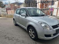 Gebraucht Suzuki Swift GL 90 PS (66 kW) 2008 Kleinwagen