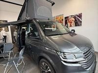 gebraucht VW California Sonstige Beach Edition 20 TDI 4Motion DSG