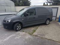 gebraucht VW Caddy Maxi 