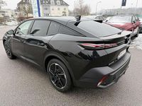 gebraucht Peugeot 408 Elektro 210 58kWh GT