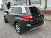 gebraucht Suzuki Vitara 1,6 VVT GL Shine,Topzustand,4 Zylinder