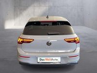 gebraucht VW Golf Life mHEV TSI DSG