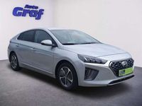 gebraucht Hyundai Ioniq 1,6 GDi PHEV
