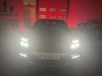 gebraucht Porsche Panamera 4S Aut.