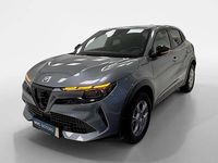 Neu Alfa Romeo Junior Edizione Speciale 146 PS (107 kW) 2025 Grau SUV