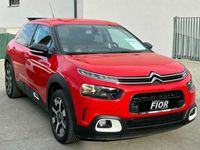 gebraucht Citroën C4 Cactus Live (G2200)