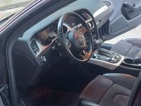 gebraucht Audi A4 Allroad 20 TDI quattro DPF S-tronic