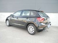 gebraucht VW Polo Comfortline TDI SCR