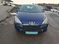 gebraucht Peugeot 307 90 Filou