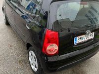 gebraucht Kia Picanto 11i Motion