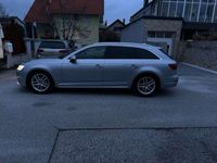 gebraucht Audi A4 Avant 2.0 TDI DPF clean diesel S line Sportpaket