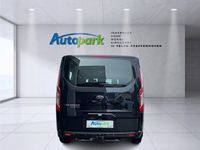 gebraucht Ford Tourneo Custom Titanium L2