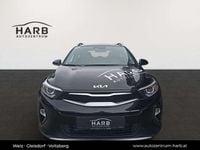 Gebraucht Kia Stonic Silver 99 PS (72 kW) 2025 Schwarz SUV