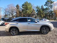 gebraucht Lexus RX450h Executive Line Panorama Luftfahrwerk Mwst ausweis