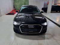 Gebraucht Audi A6 286 PS (210 kW) 2021 Schwarz Limousine