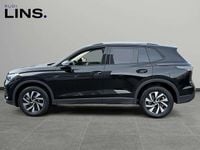 Neu VW Tiguan 150 PS (110 kW) 2026 Schwarz  metallic SUV