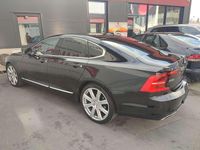 gebraucht Volvo S90 D5 AWD Inscription Geartronic *Vollausstattung*