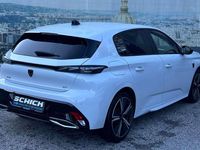 gebraucht Peugeot 308 Hybrid 136 e-DCS6 GT