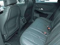 gebraucht DS Automobiles DS7 Crossback 7 CrossbackE-Tense 300 PHEV EAT8 4x4 Be Chic Aut.