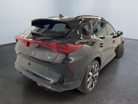 gebraucht Cupra Formentor VZ 2.0 TSI 333PS/245kW 4x4 DSG7 2026
