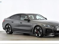 gebraucht BMW i4 xDrive40